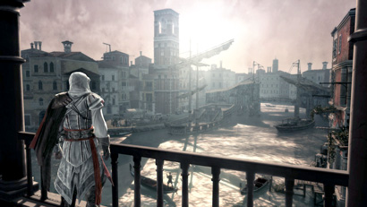Assassin's Creed, Ubisoft Montreal