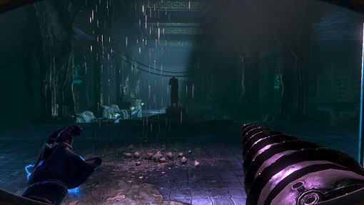 BioShock 2 by 2K Marin